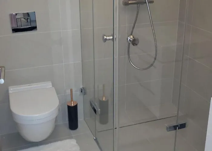 Blue Elegance Sky Park With Parking *