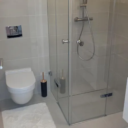 Blue Elegance Sky Park With Parking *